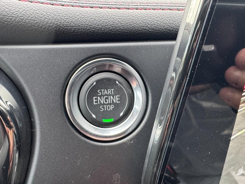 Chevrolet Blazer Vehicle Image 17