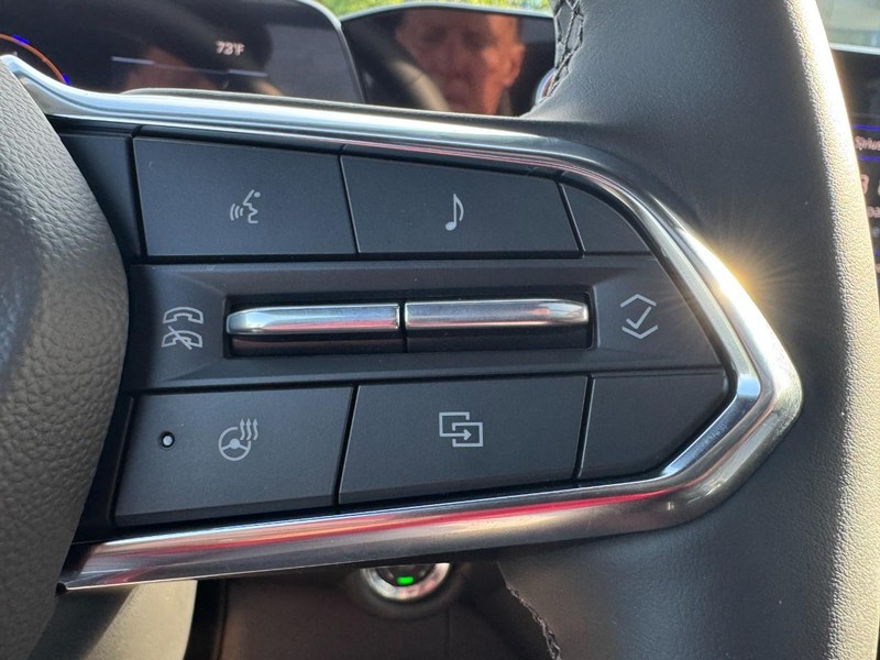 Chevrolet Tahoe Vehicle Image 12