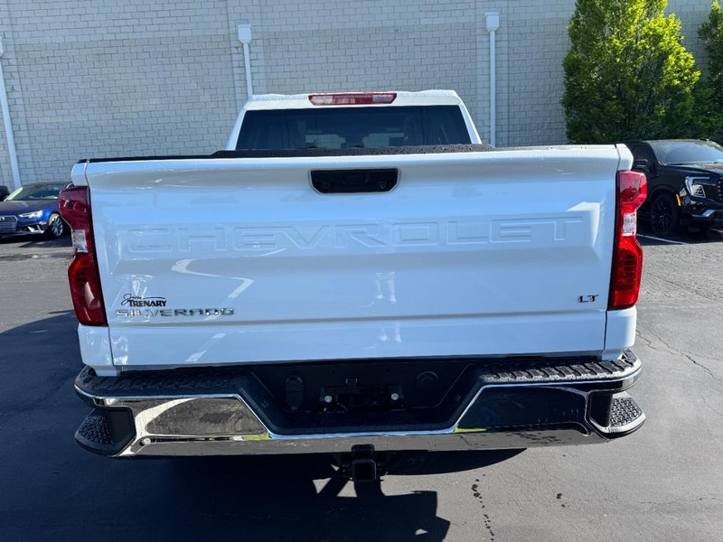 Chevrolet Silverado 1500 Vehicle Image 04