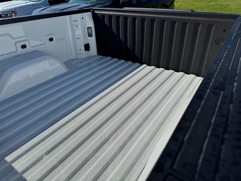 Chevrolet Silverado 1500 Vehicle Image 07