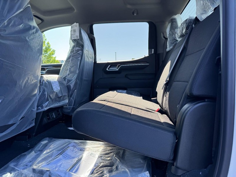 Chevrolet Silverado 1500 Vehicle Image 08