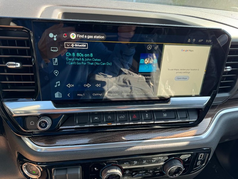 Chevrolet Silverado 1500 Vehicle Image 15