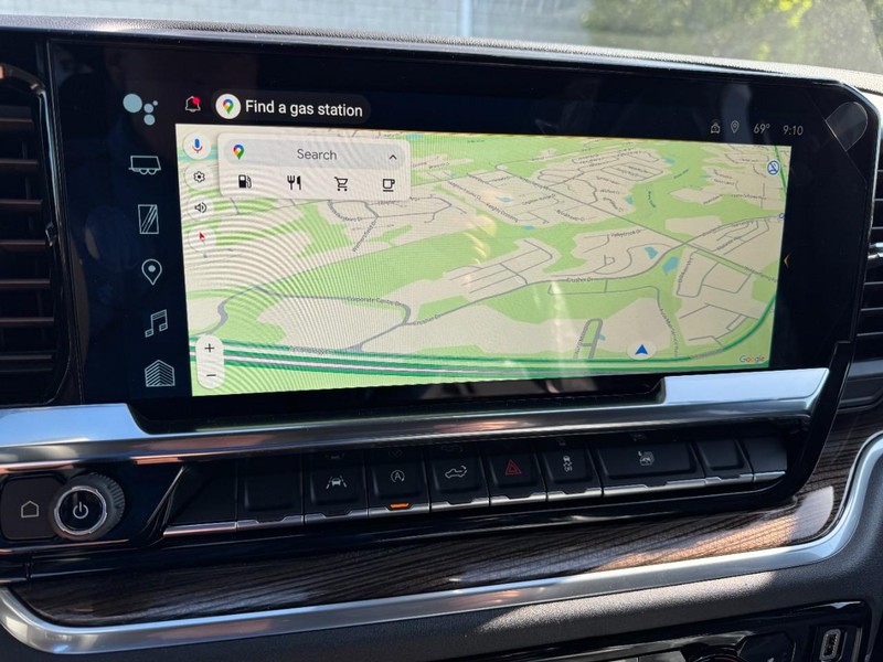 Chevrolet Silverado 1500 Vehicle Image 16