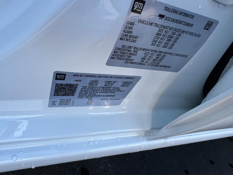 Chevrolet Silverado 1500 Vehicle Image 19