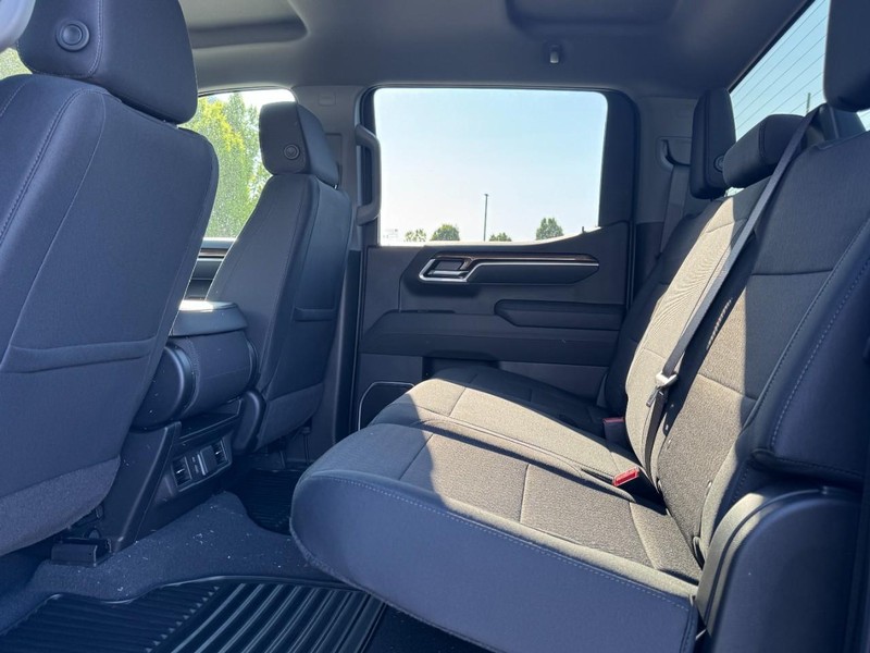 Chevrolet Silverado 1500 Vehicle Image 09