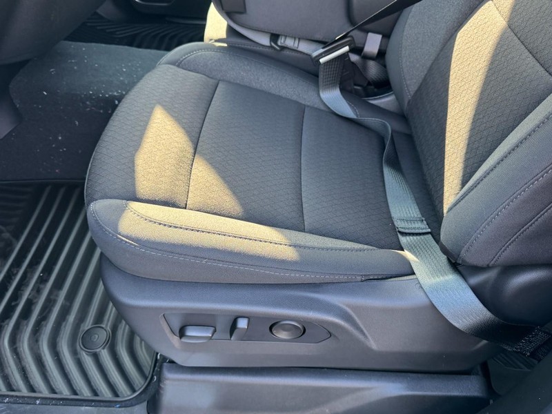 Chevrolet Silverado 1500 Vehicle Image 11