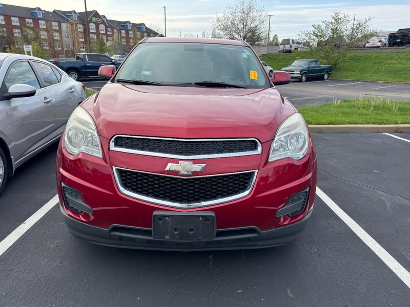 Chevrolet Equinox Vehicle Full-screen Gallery Image 03