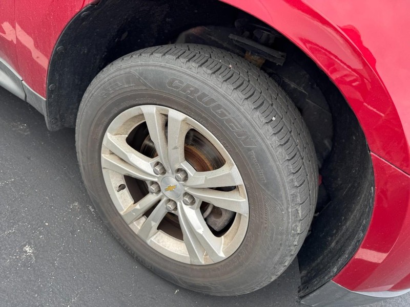 Chevrolet Equinox Vehicle Full-screen Gallery Image 05