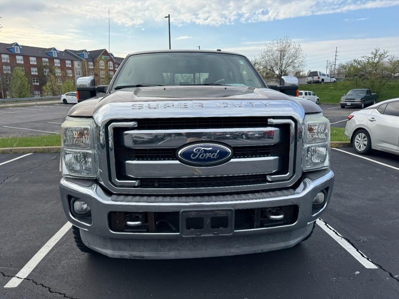 Ford Super Duty F-250 SRW Vehicle Image 03
