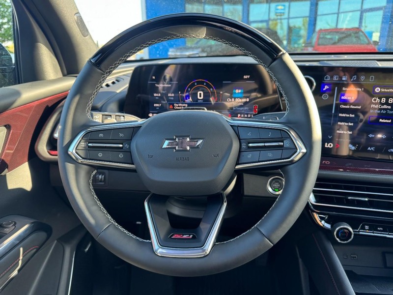 Chevrolet Traverse Vehicle Image 10