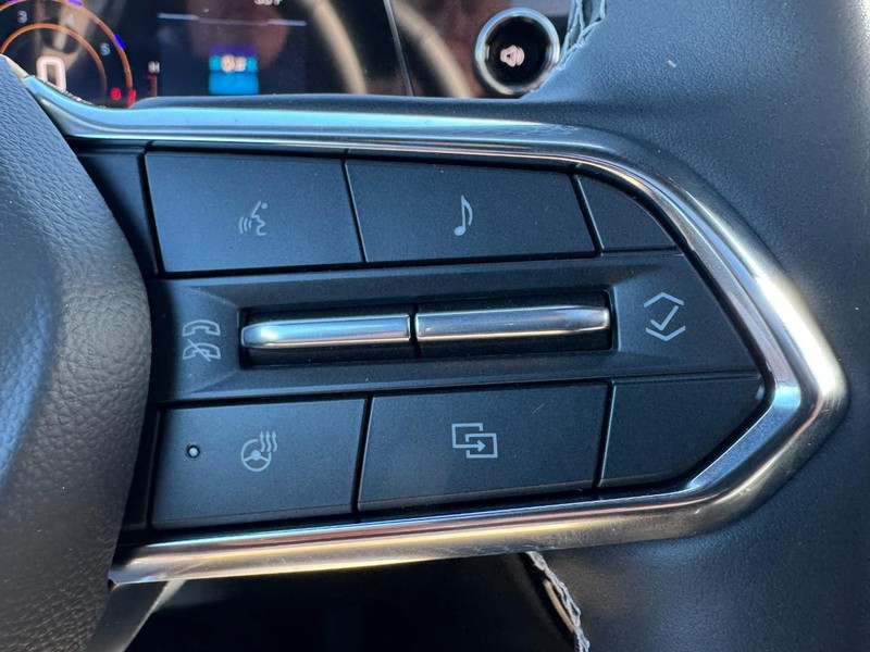 Chevrolet Traverse Vehicle Image 15