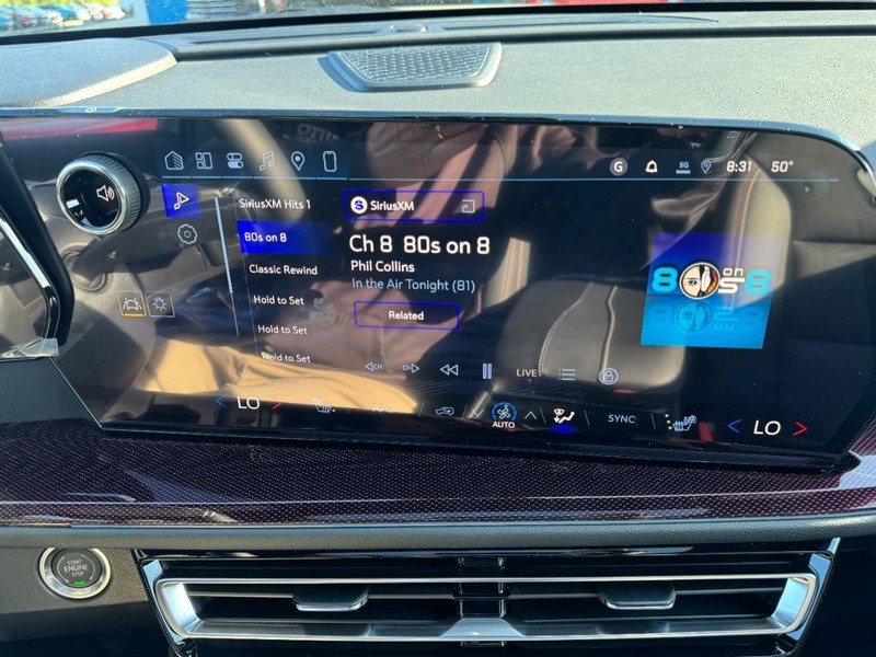 Chevrolet Traverse Vehicle Image 17