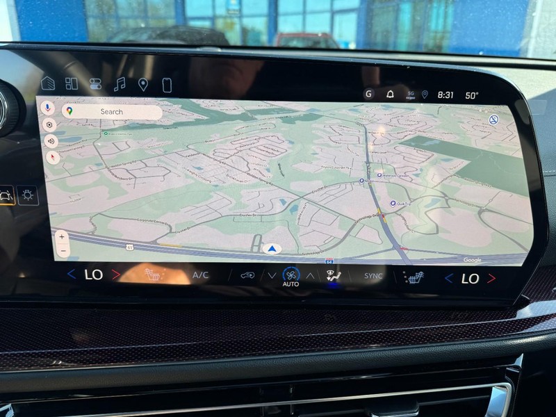 Chevrolet Traverse Vehicle Image 18