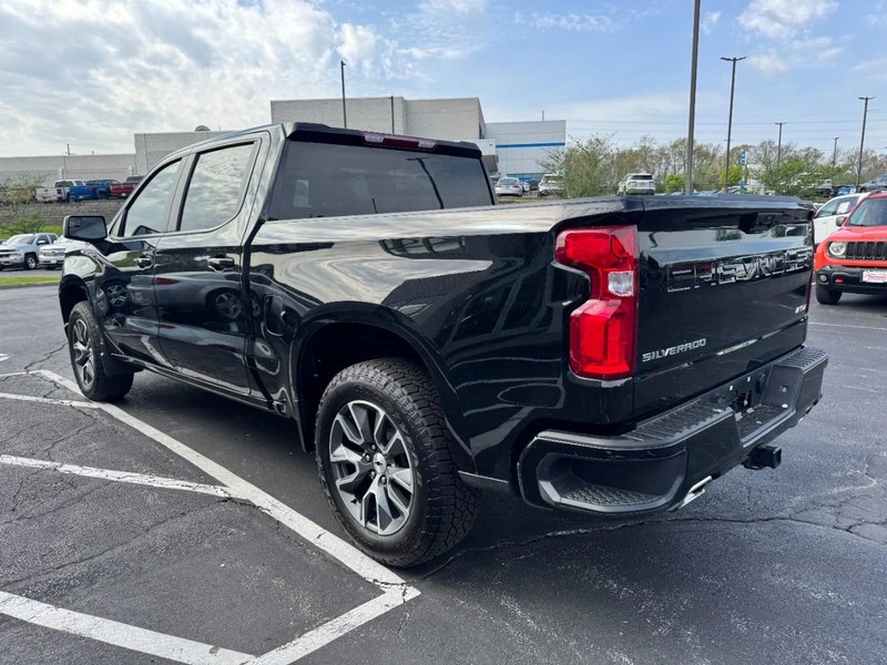 Chevrolet Silverado 1500 Vehicle Image 05