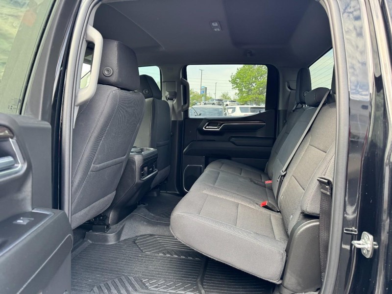 Chevrolet Silverado 1500 Vehicle Image 10