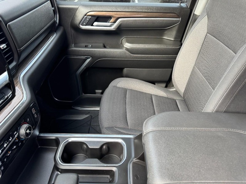 Chevrolet Silverado 1500 Vehicle Image 13