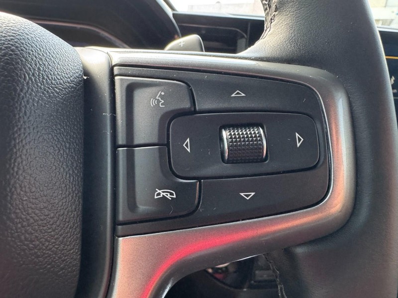 Chevrolet Silverado 1500 Vehicle Image 18