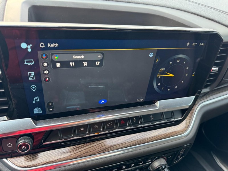 Chevrolet Silverado 1500 Vehicle Image 21