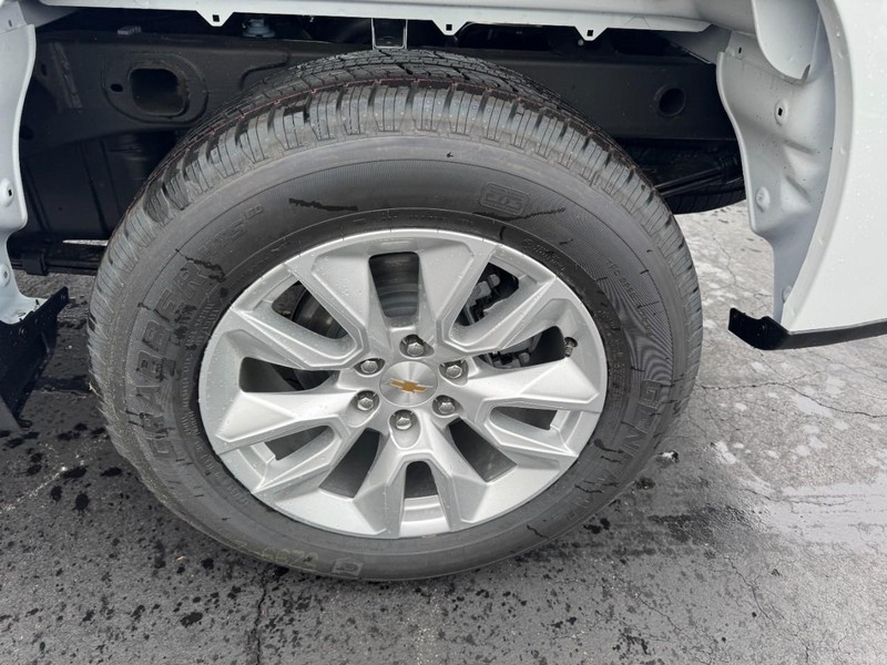 Chevrolet Silverado 1500 Vehicle Image 07