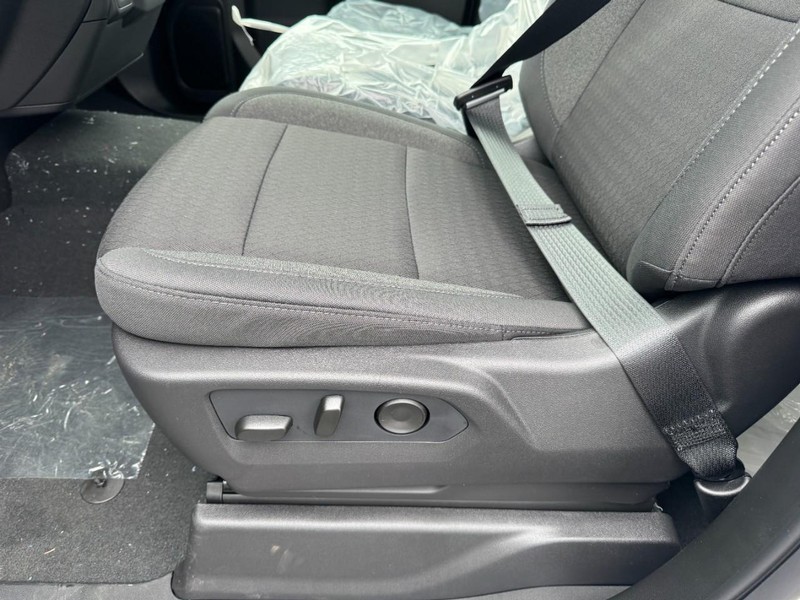 Chevrolet Silverado 1500 Vehicle Image 10