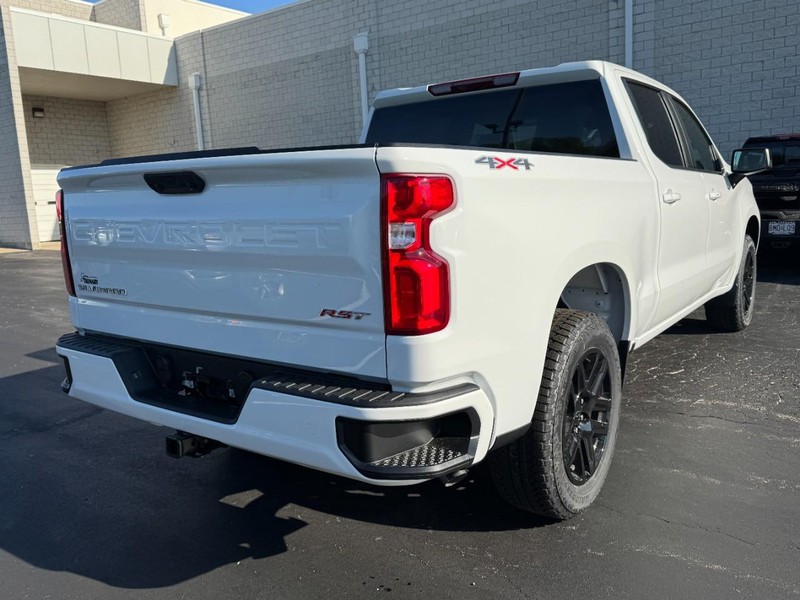 Chevrolet Silverado 1500 Vehicle Image 04