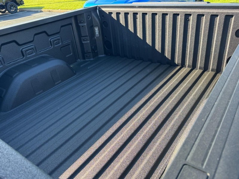 Chevrolet Silverado 1500 Vehicle Image 08