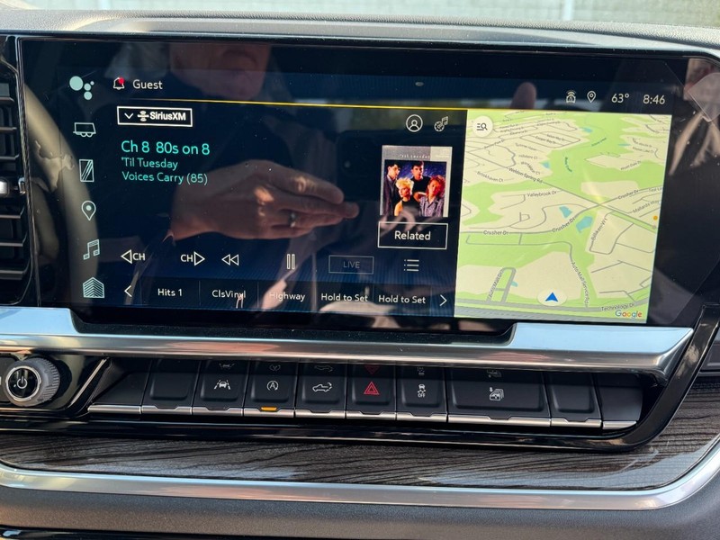 Chevrolet Silverado 1500 Vehicle Image 16