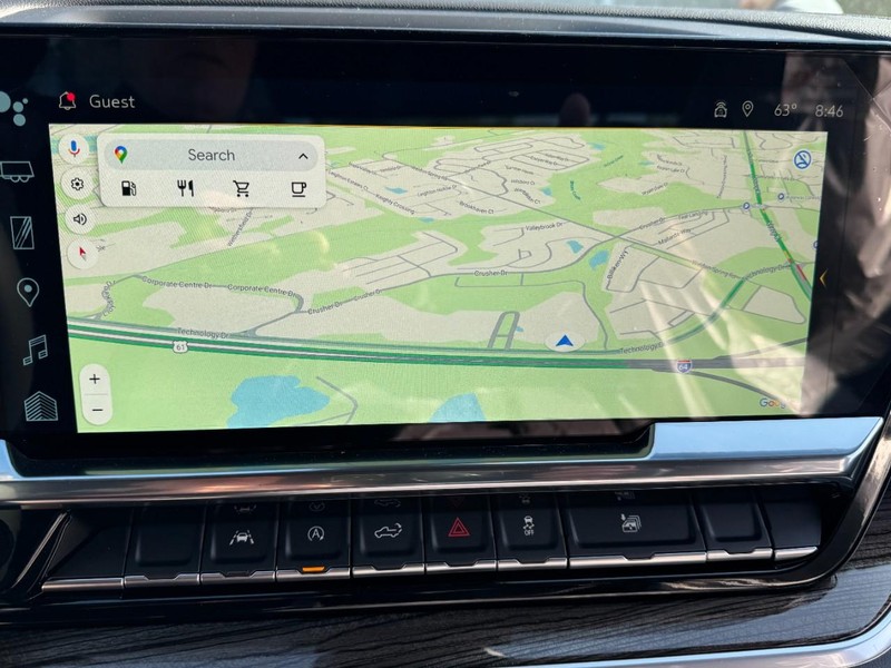 Chevrolet Silverado 1500 Vehicle Image 17