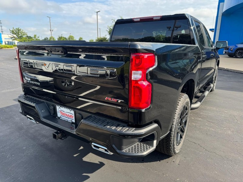 Chevrolet Silverado 1500 Vehicle Image 04