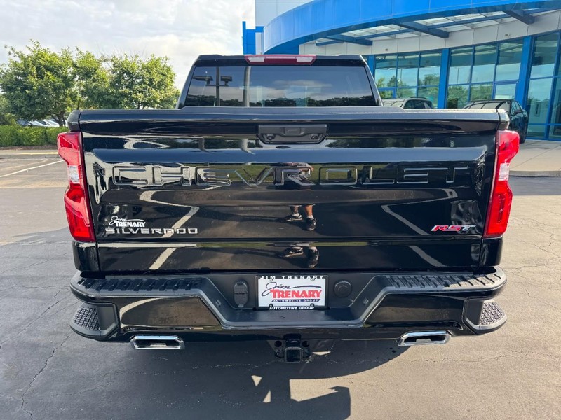 Chevrolet Silverado 1500 Vehicle Image 05