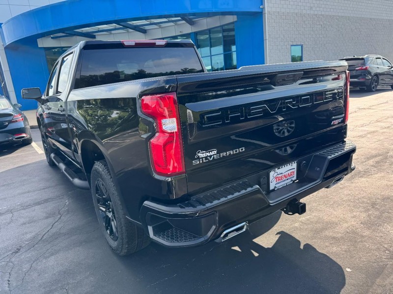 Chevrolet Silverado 1500 Vehicle Image 06