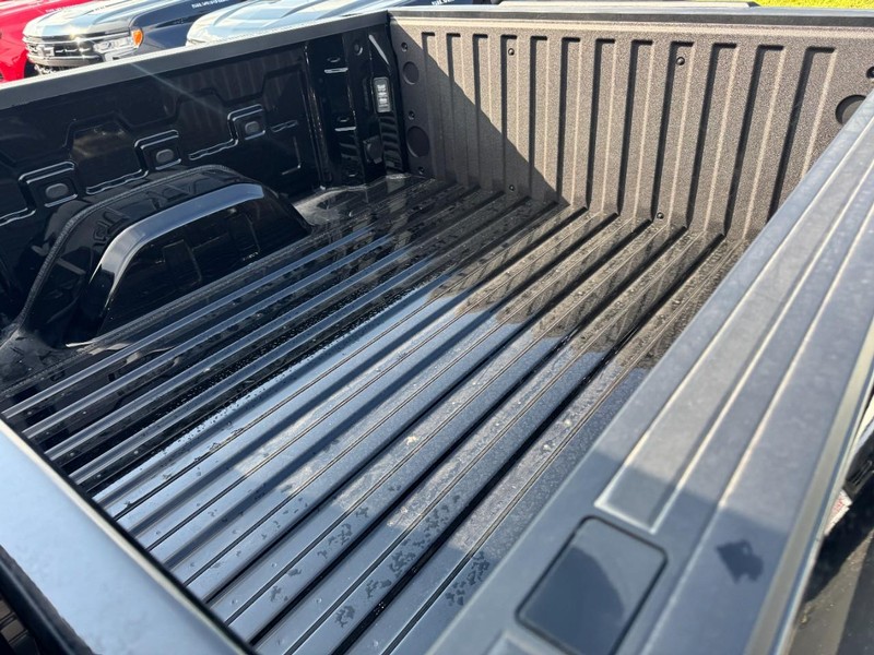 Chevrolet Silverado 1500 Vehicle Image 08