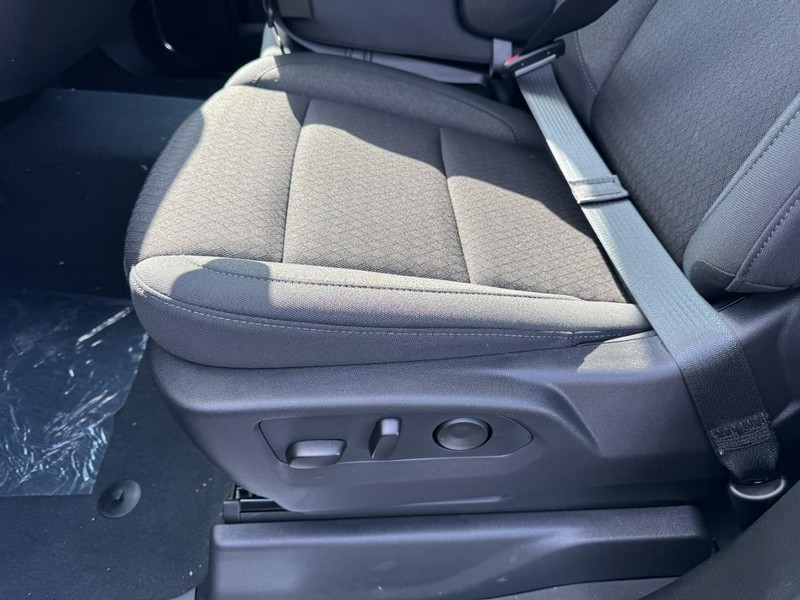 Chevrolet Silverado 1500 Vehicle Image 11