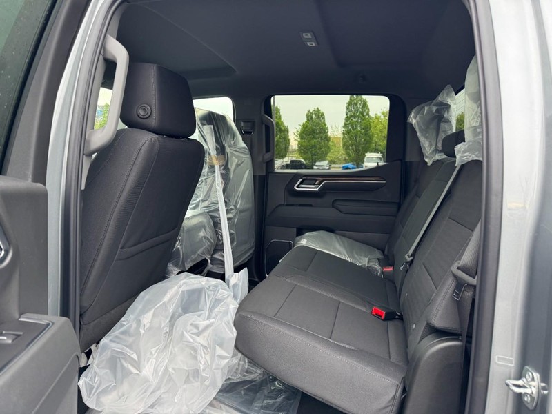 Chevrolet Silverado 1500 Vehicle Image 09