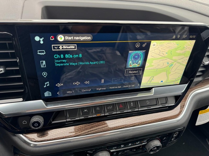 Chevrolet Silverado 1500 Vehicle Image 16