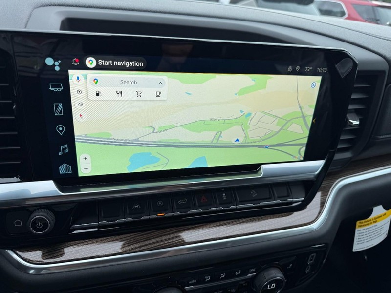 Chevrolet Silverado 1500 Vehicle Image 17