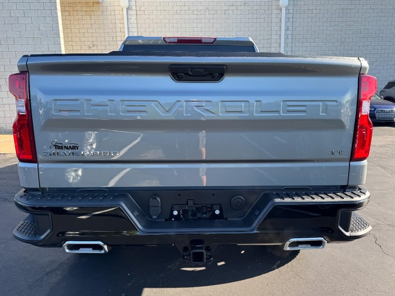 Chevrolet Silverado 1500 Vehicle Image 05