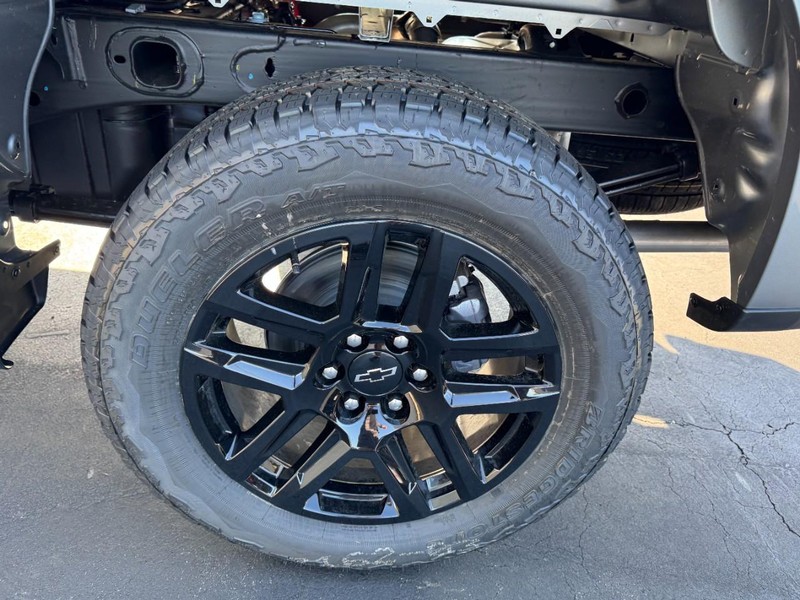 Chevrolet Silverado 1500 Vehicle Image 07