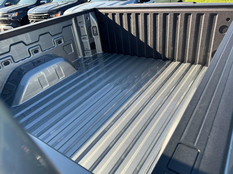 Chevrolet Silverado 1500 Vehicle Image 08