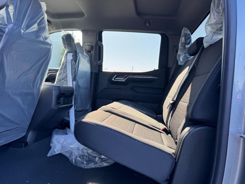 Chevrolet Silverado 1500 Vehicle Image 09