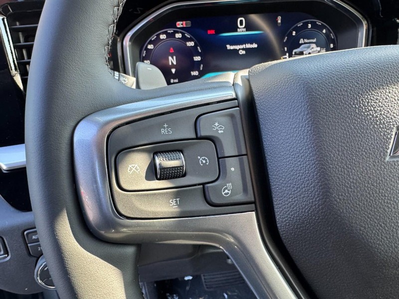 Chevrolet Silverado 1500 Vehicle Image 13