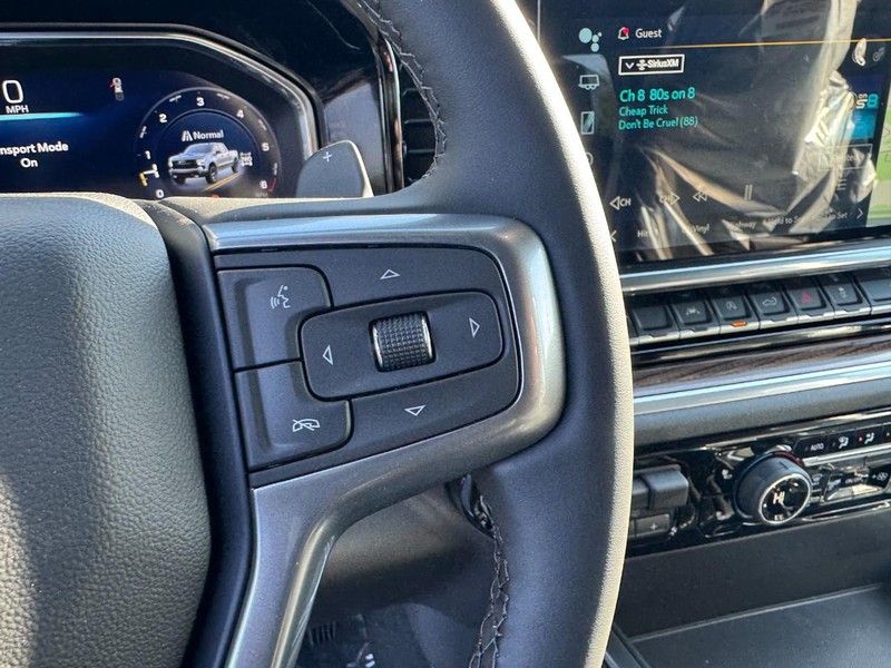 Chevrolet Silverado 1500 Vehicle Image 14