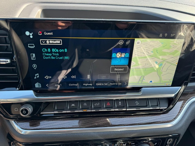 Chevrolet Silverado 1500 Vehicle Image 16