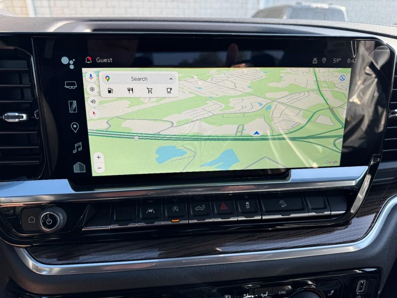 Chevrolet Silverado 1500 Vehicle Image 17