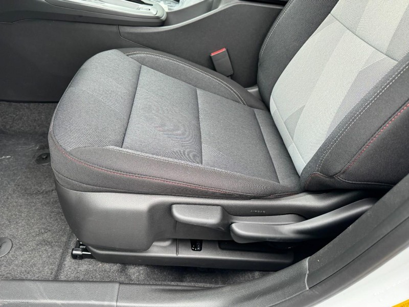 Chevrolet Trax Vehicle Image 07
