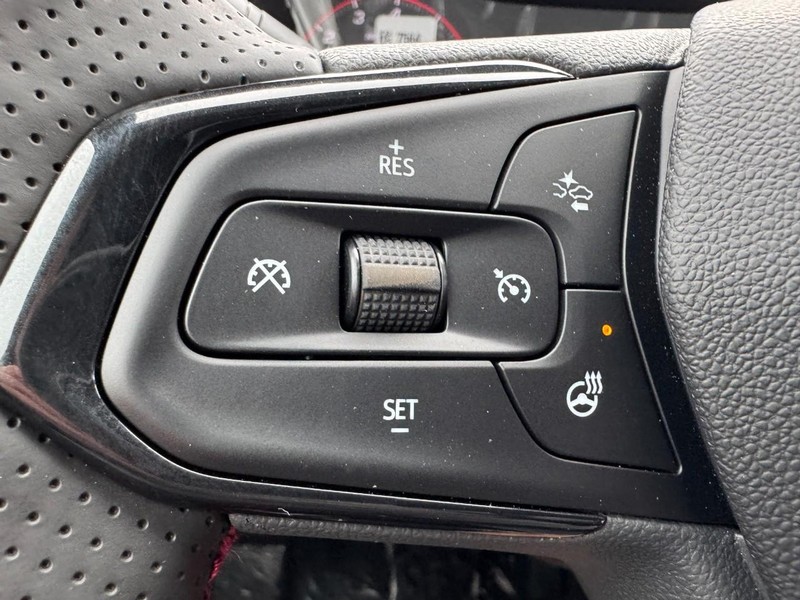 Chevrolet Trax Vehicle Image 10