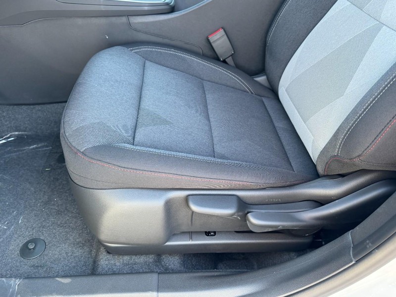 Chevrolet Trax Vehicle Image 07
