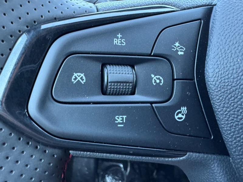 Chevrolet Trax Vehicle Image 09