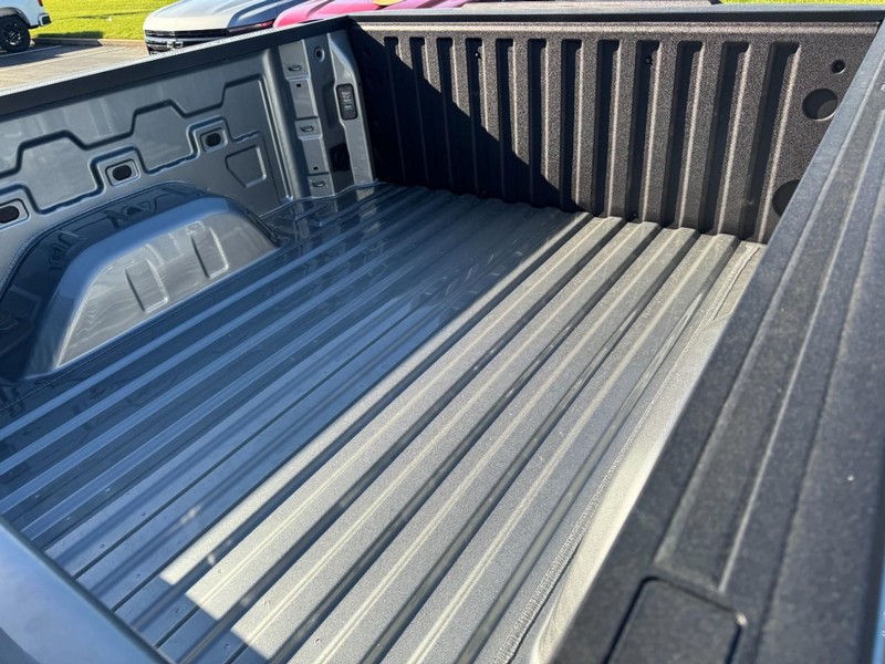 Chevrolet Silverado 1500 Vehicle Image 08