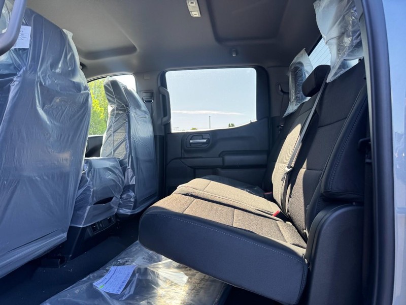 Chevrolet Silverado 1500 Vehicle Image 09